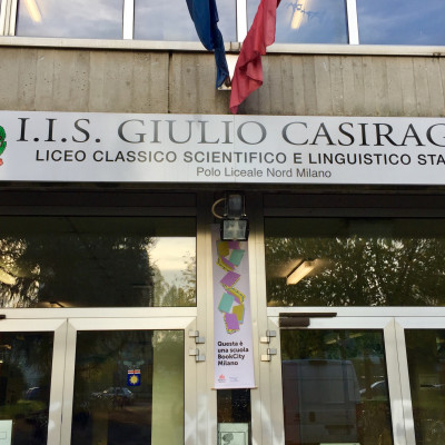 IIS Giulio Casiraghi - Cinisello Balsamo