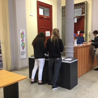 Liceo Tenca - Milano